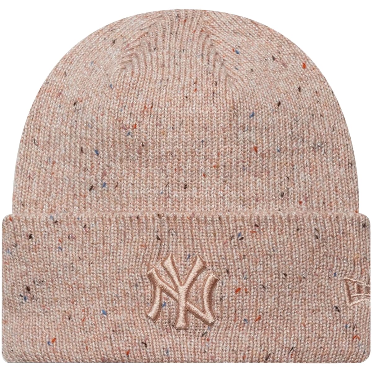 Σκούφος New-Era Wmns Glitter Beanie New York Yankees Hat
