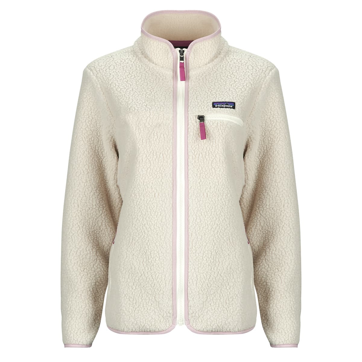 Fleece Patagonia W'S RETRO PILE JKT