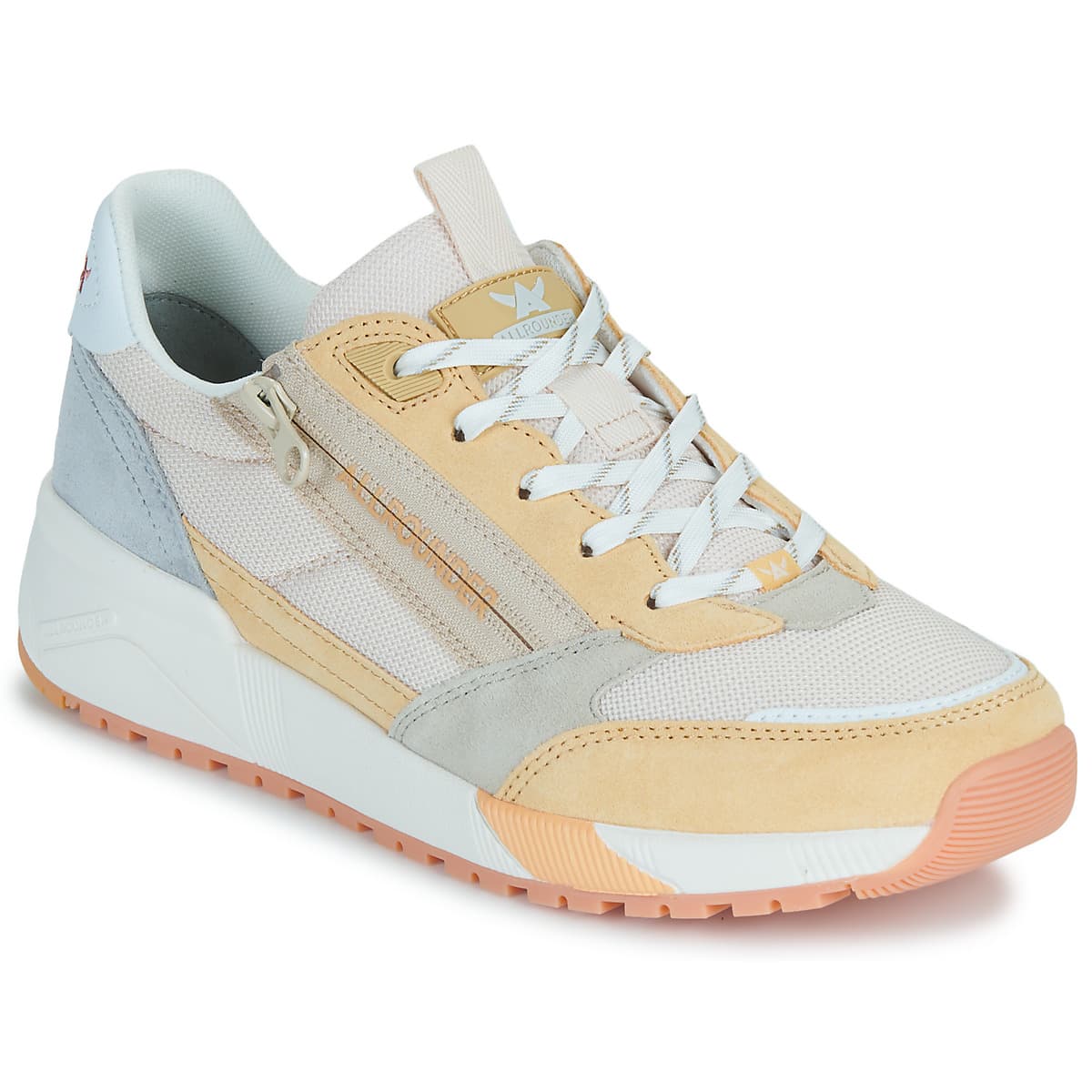 Xαμηλά Sneakers Allrounder by Mephisto VENICE