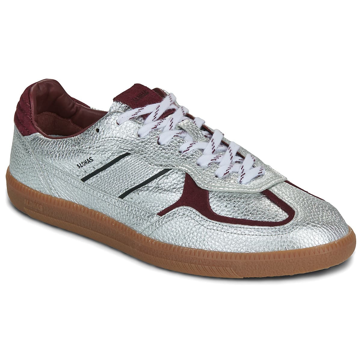 Xαμηλά Sneakers ALOHAS Tb.490
