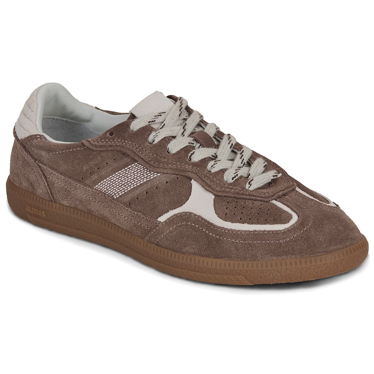 Xαμηλά Sneakers ALOHAS Tb.490