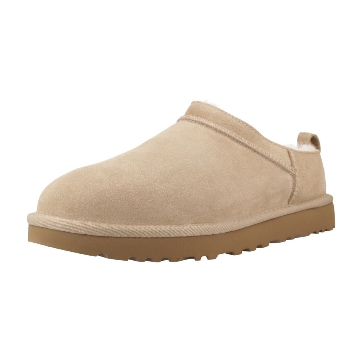 Παντόφλες UGG W CLASSIC MICRO