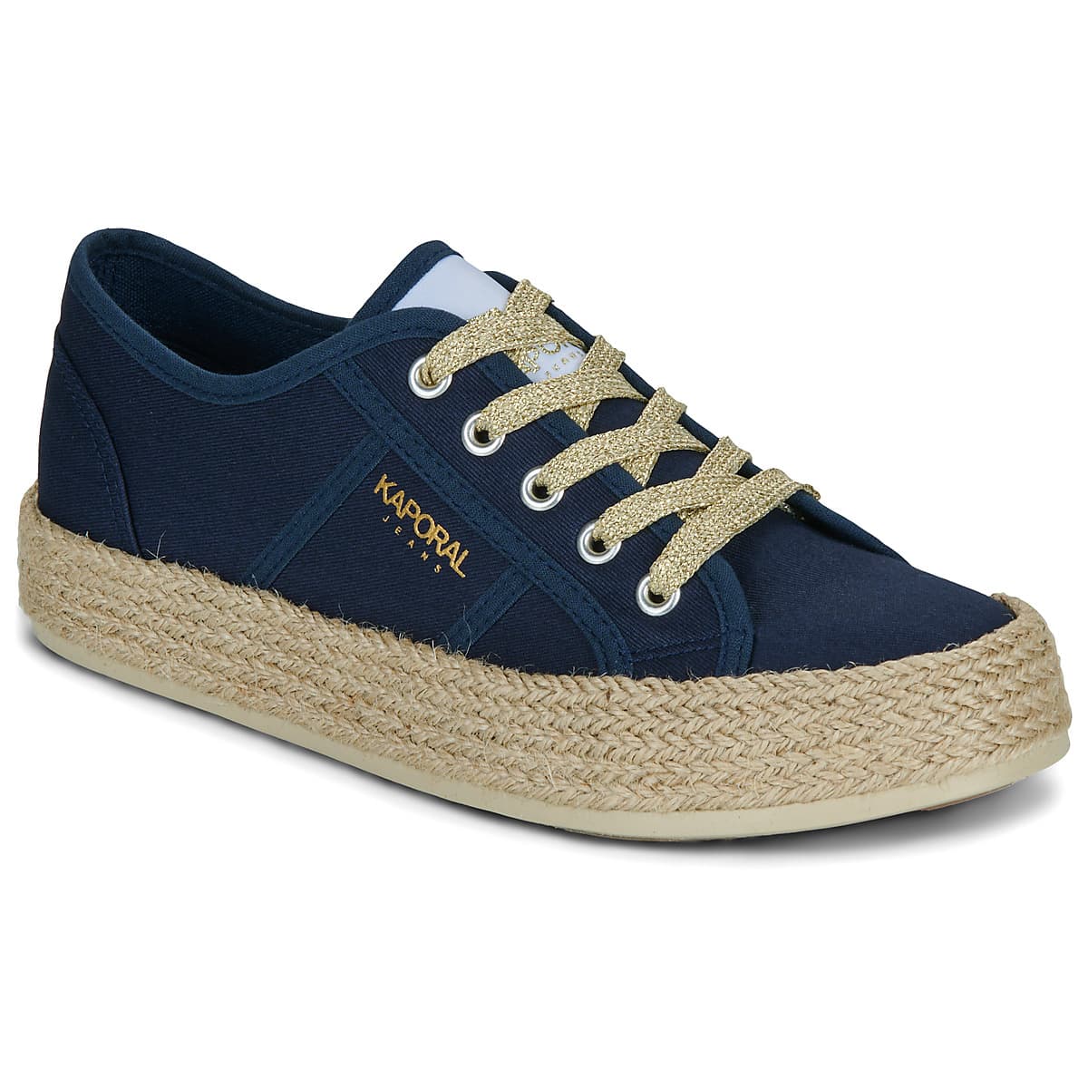 Xαμηλά Sneakers Kaporal BIORGATY