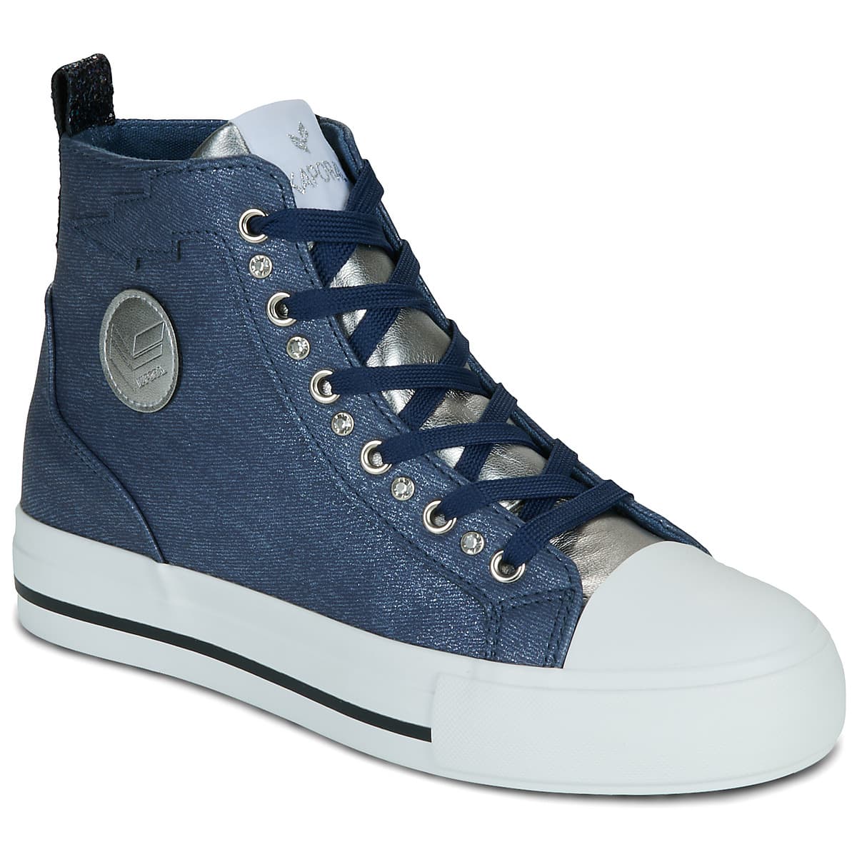 Ψηλά Sneakers Kaporal TATTOO