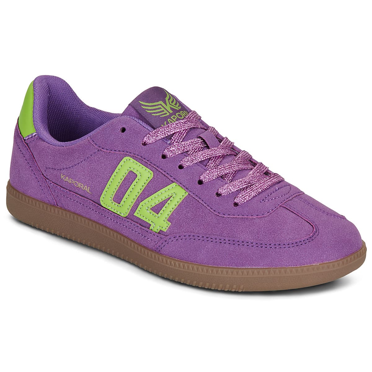 Xαμηλά Sneakers Kaporal TANINA