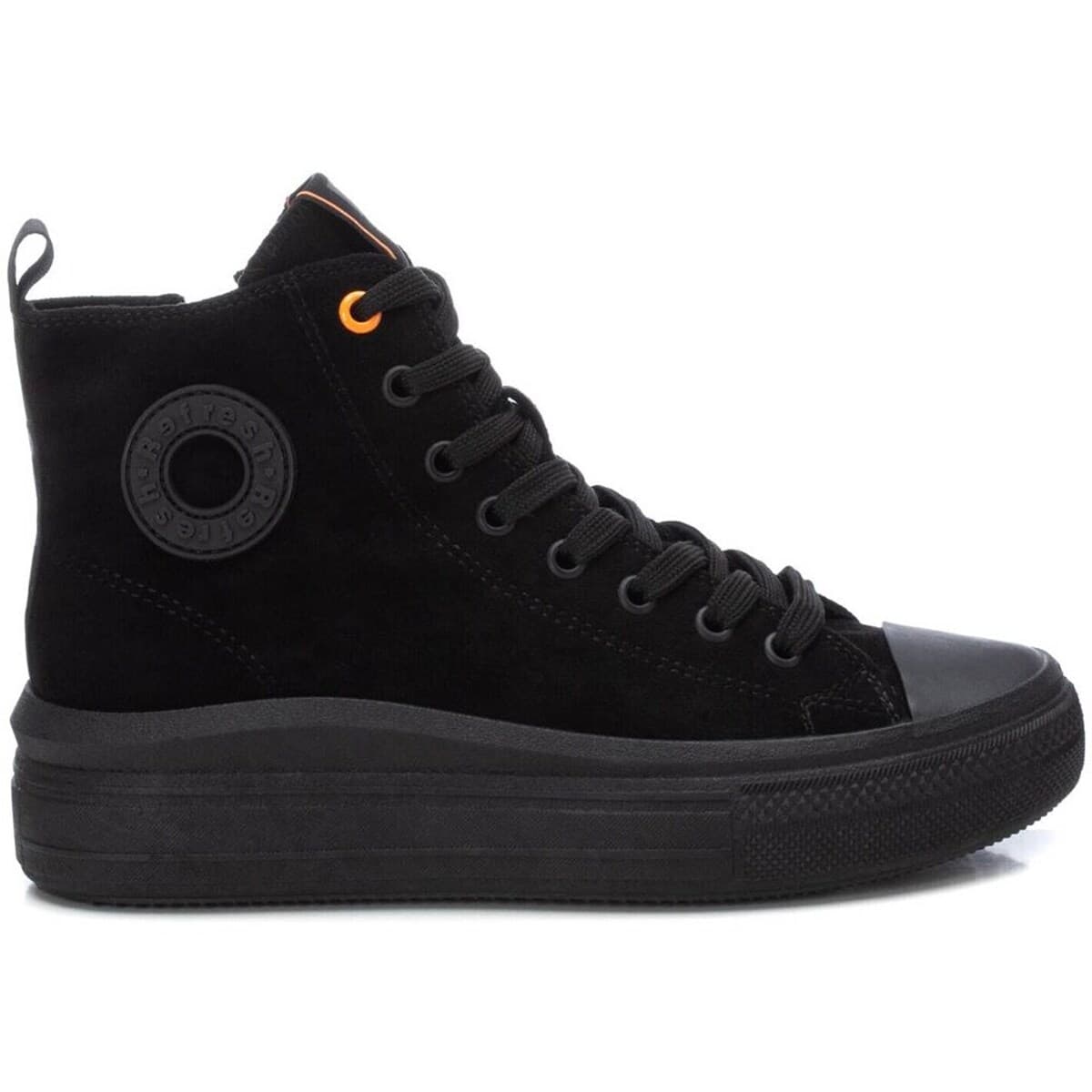 Ψηλά Sneakers Refresh 172303