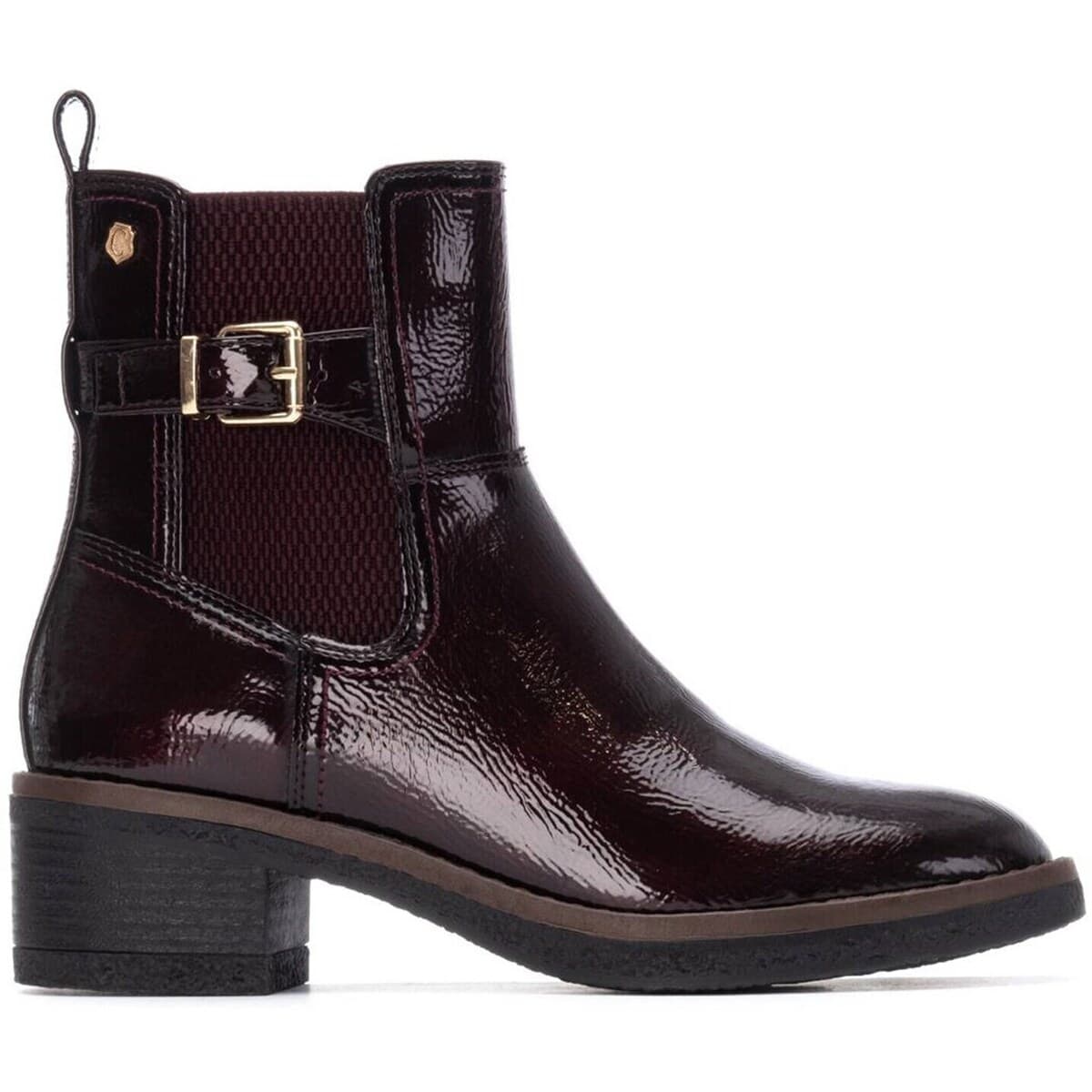 Μπότες Carmela 162579