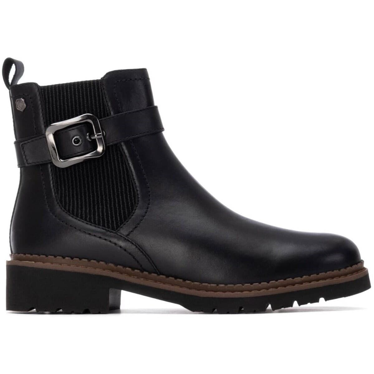 Μπότες Carmela 162491