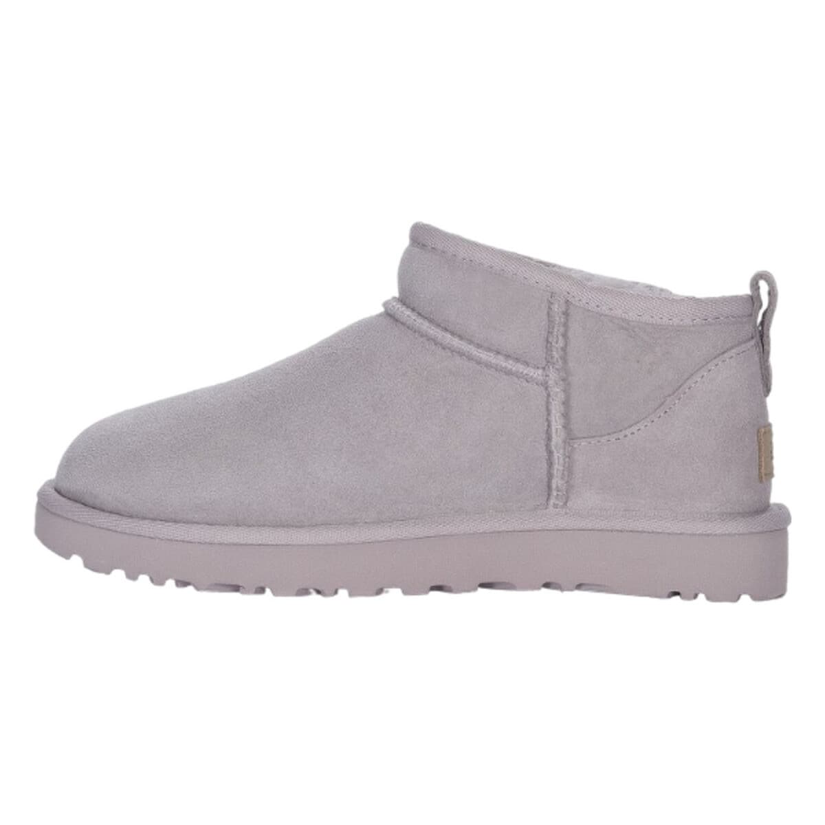 Μπότες UGG Classic Ultra Mini Boot Pale Smoke