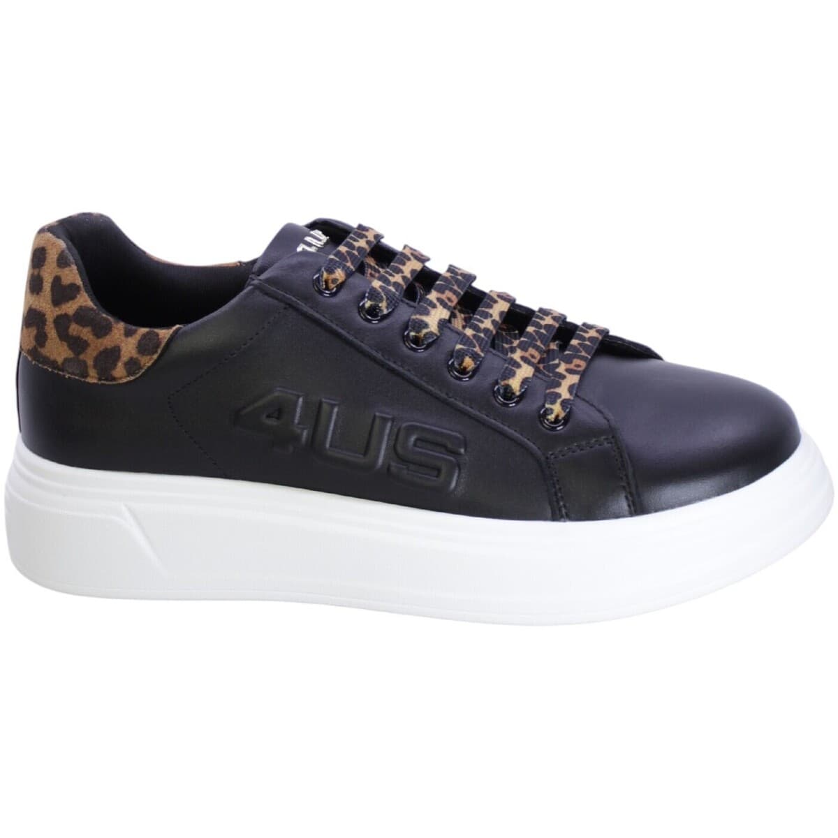 Xαμηλά Sneakers Cesare Paciotti 146199