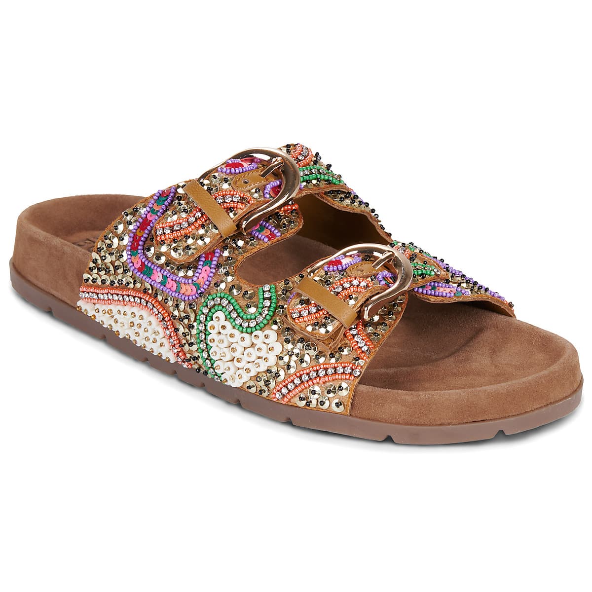 Mules Bullboxer 6RS0050701