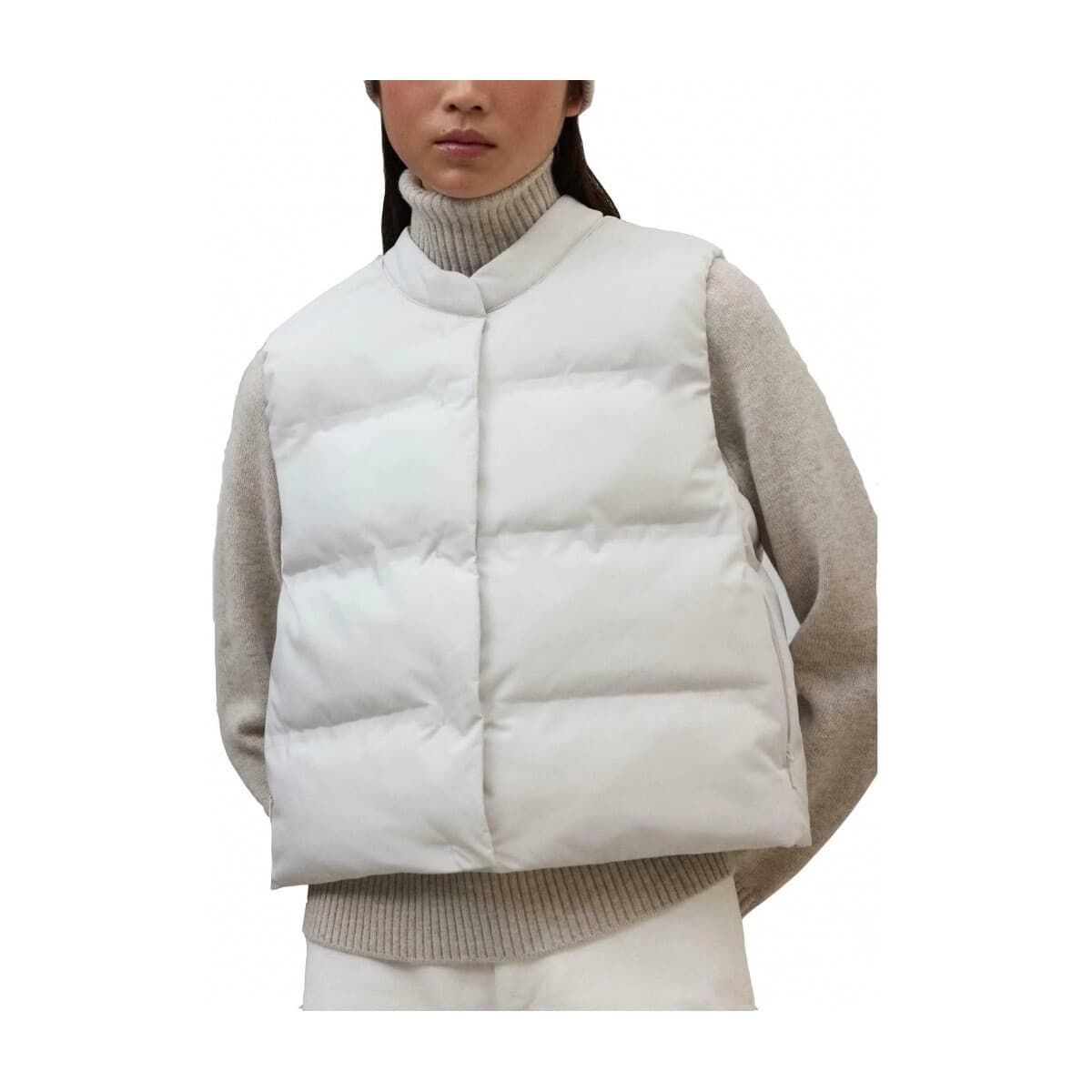 Σακάκια Ecoalf POUNCE VEST