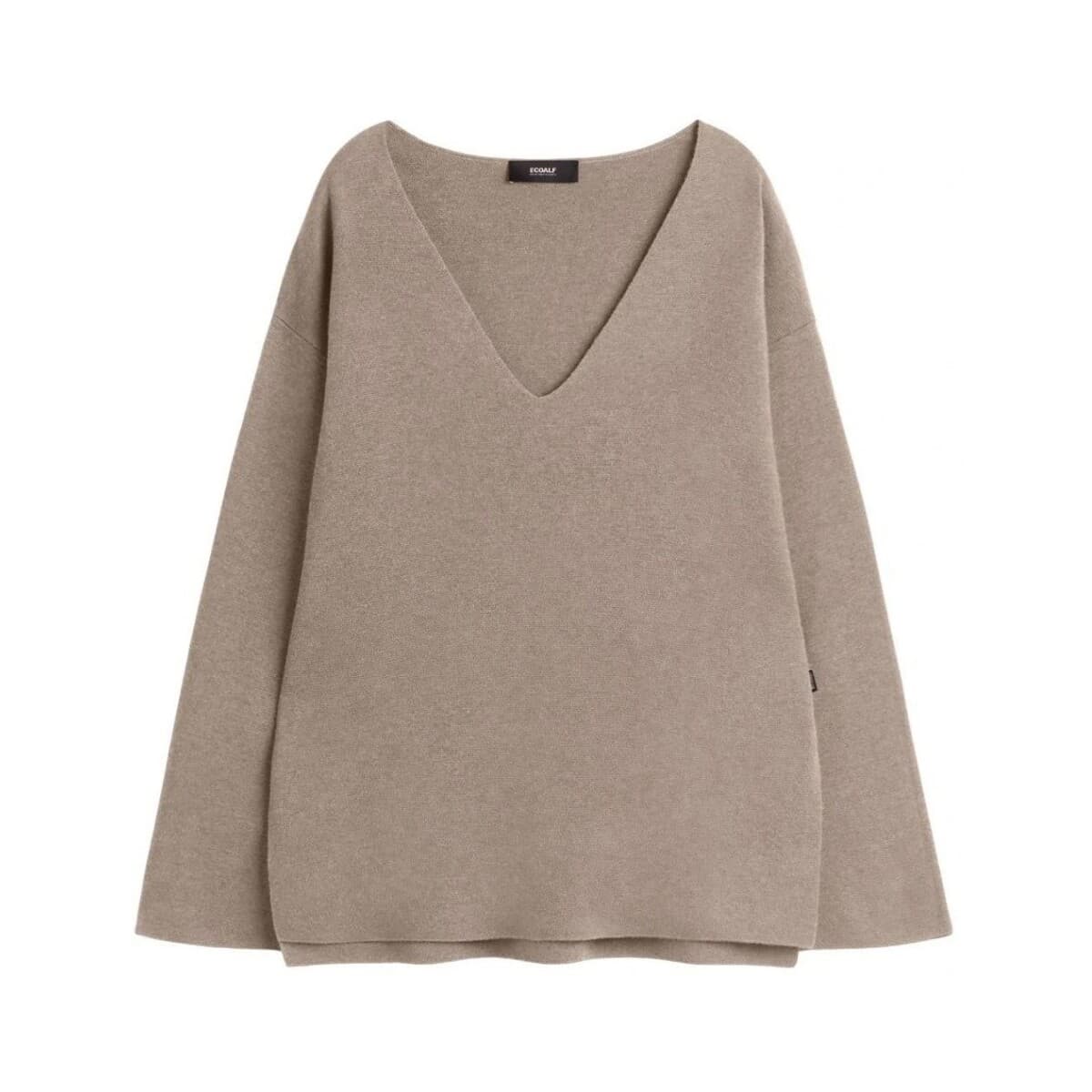 Πουλόβερ Ecoalf BEGONIA KNIT