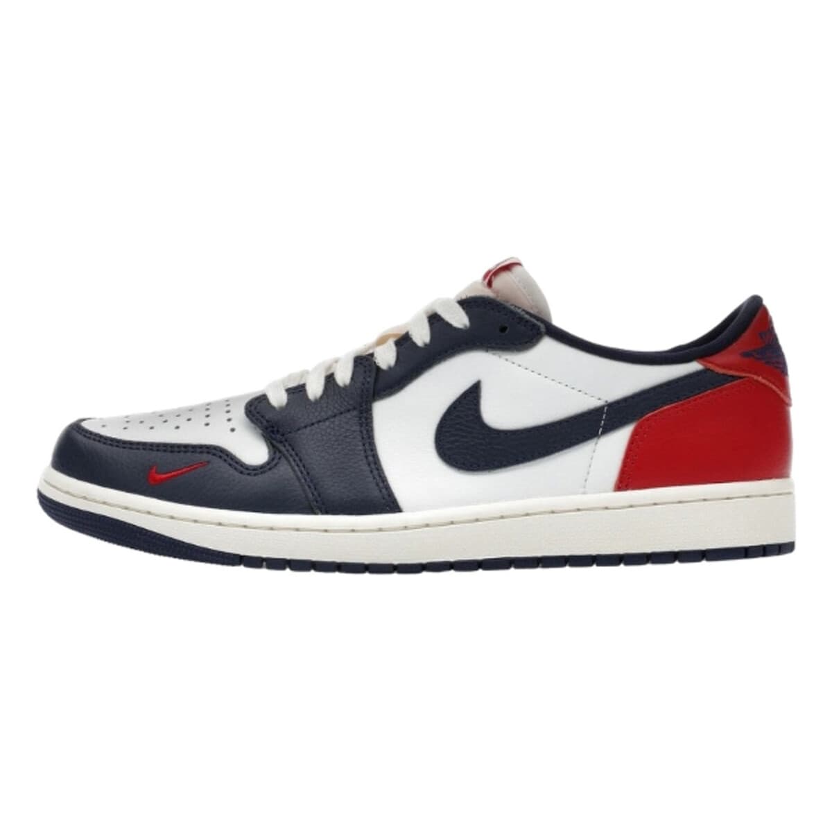 Xαμηλά Sneakers Nike 1 Retro Low OG Howard University