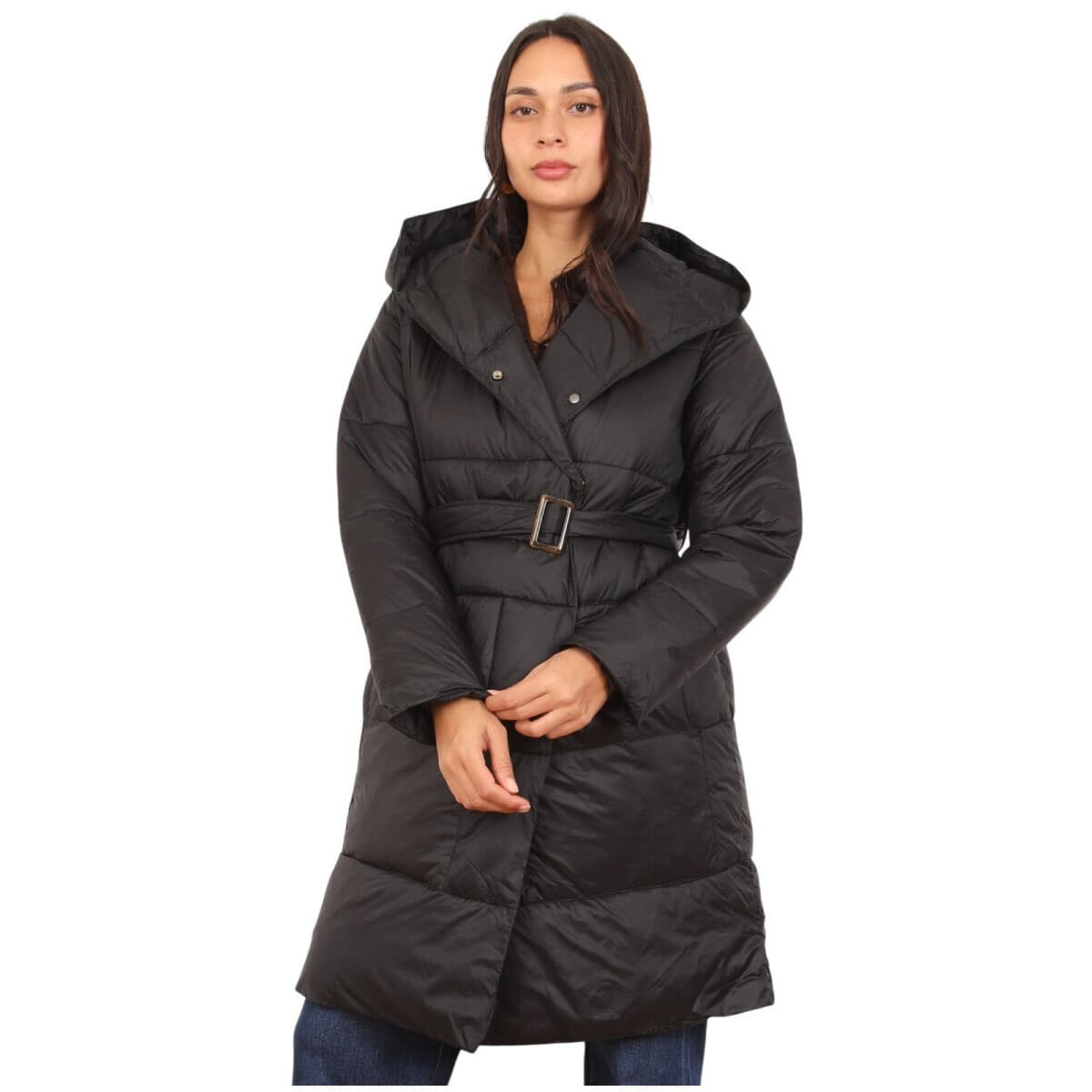 Παλτό La Modeuse 76571_P181382