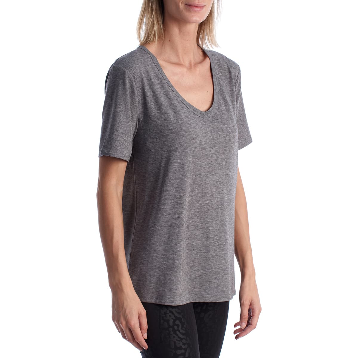 T-shirt με κοντά μανίκια Gap 866820-003