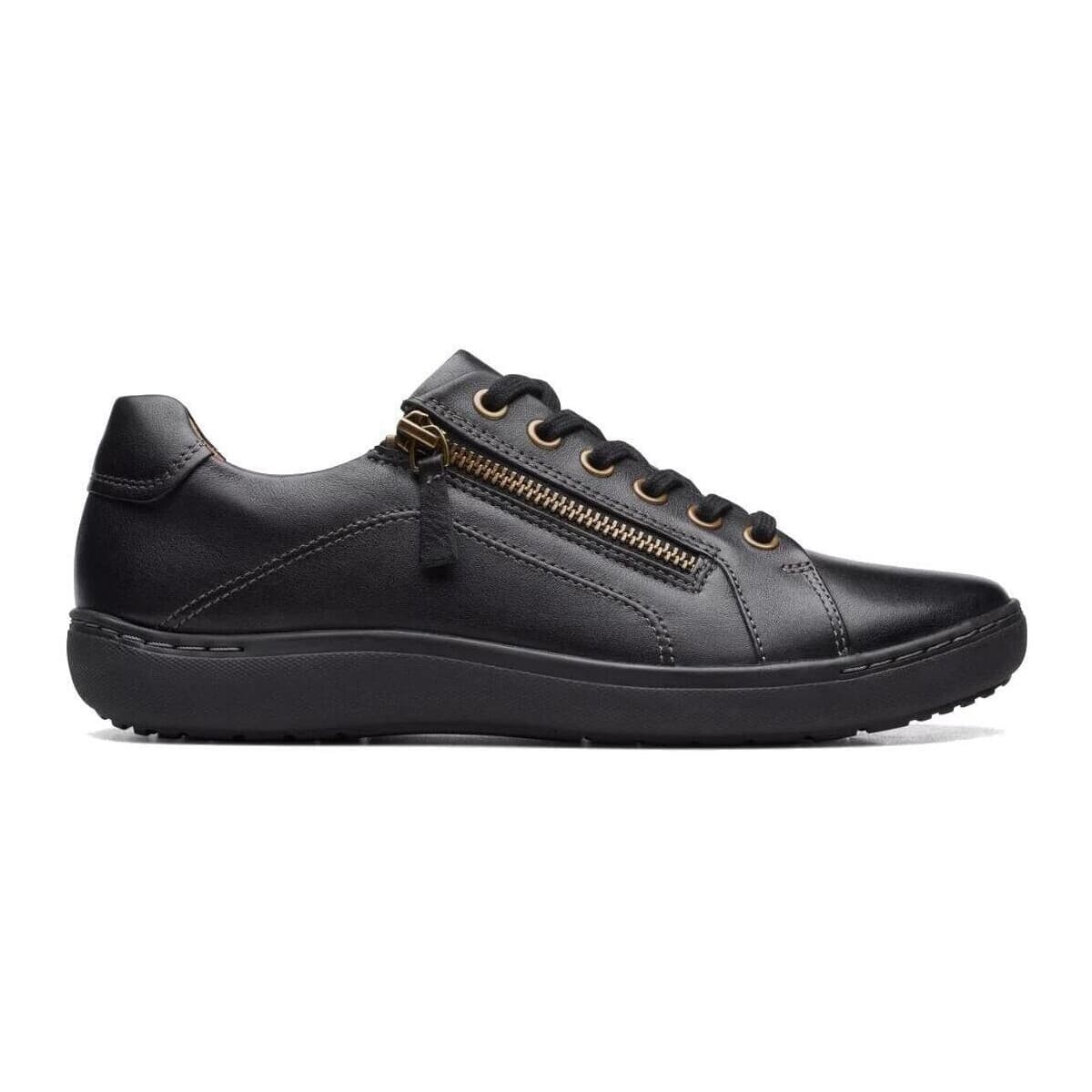 Xαμηλά Sneakers Clarks -