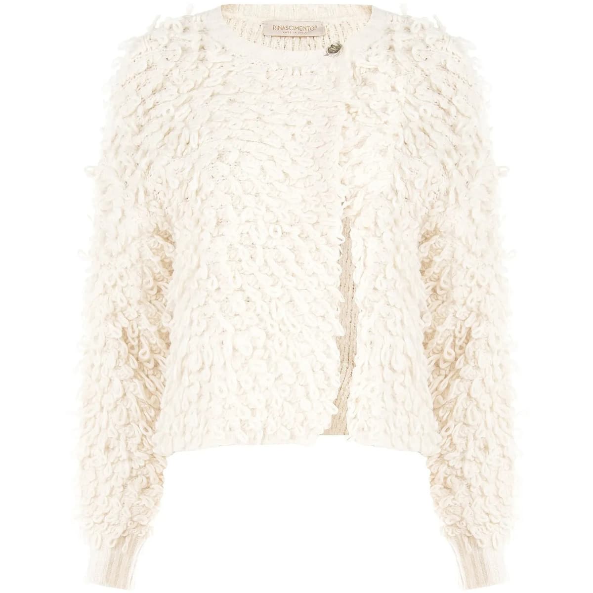 Μπουφάν / Ζακέτες Rinascimento CFM0012170003