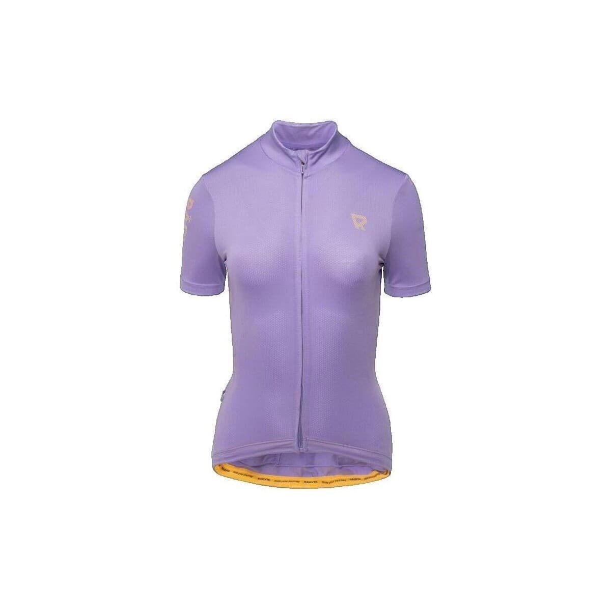 Ζακέτα Radvik T-shirt Maillot de cyclisme Skuli Femme