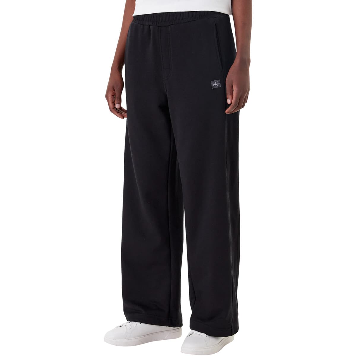 Φόρμες Calvin Klein Jeans A- FRENCH TERRY BADG LV047C249G