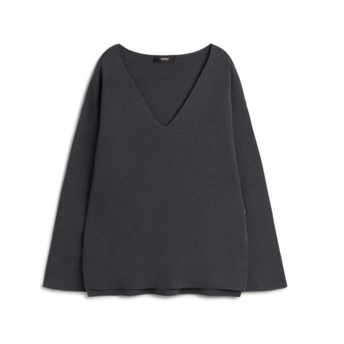 Πουλόβερ Ecoalf BEGONIA KNIT