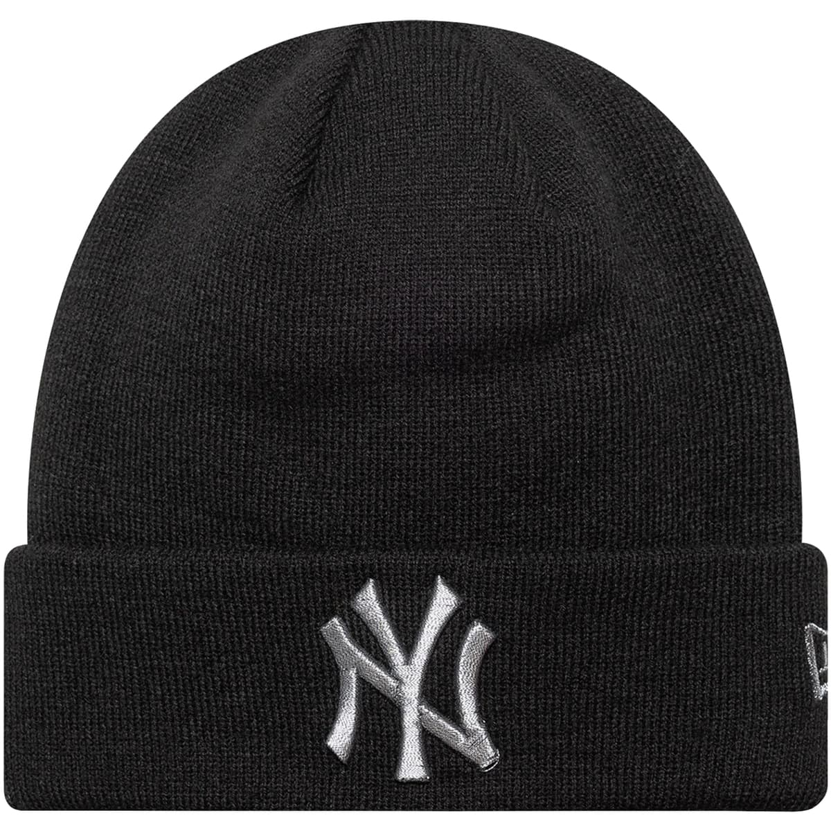 Σκούφος New-Era Metallic Beanie New York Yankees Hat