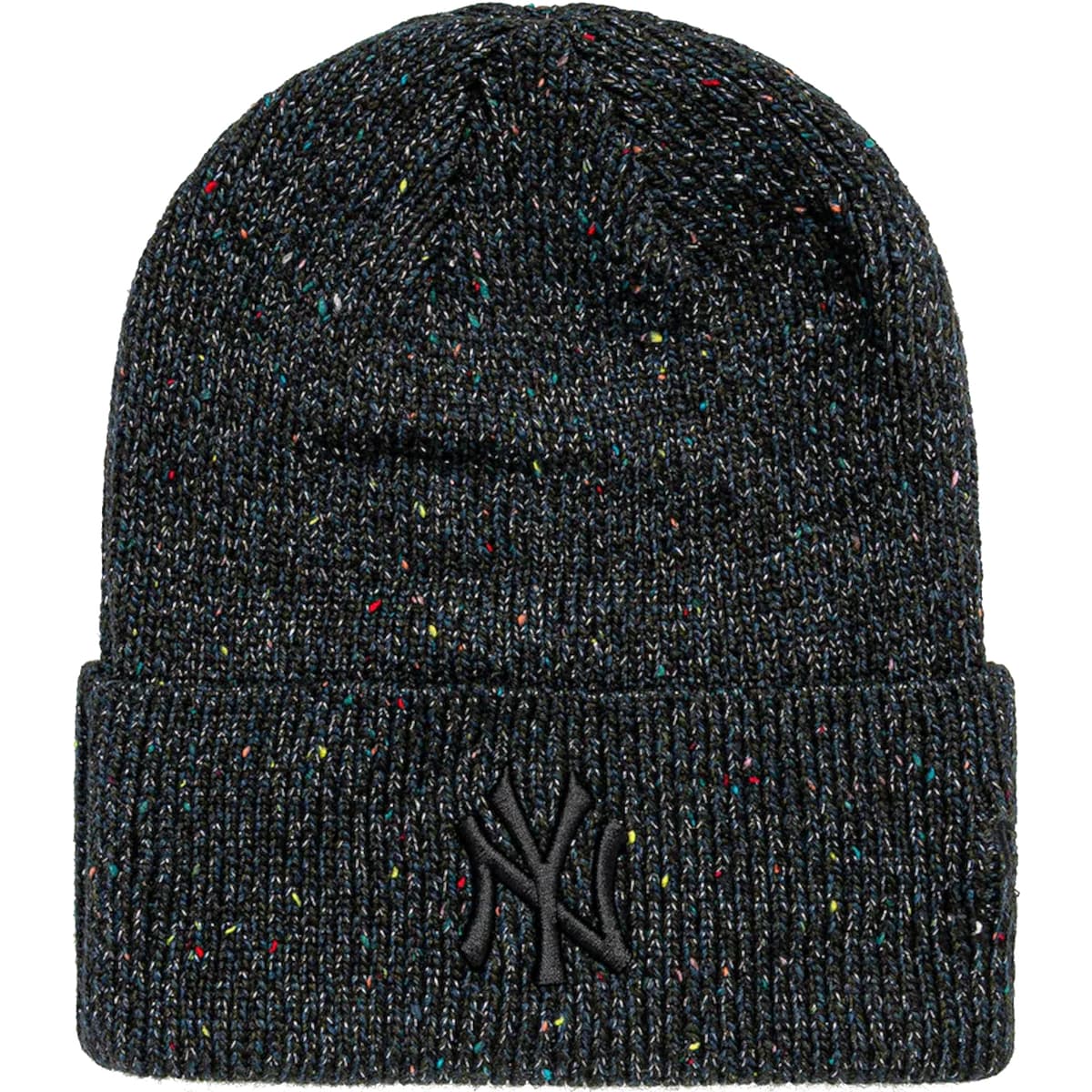 Σκούφος New-Era Wmns Glitter Beanie New York Yankees Hat