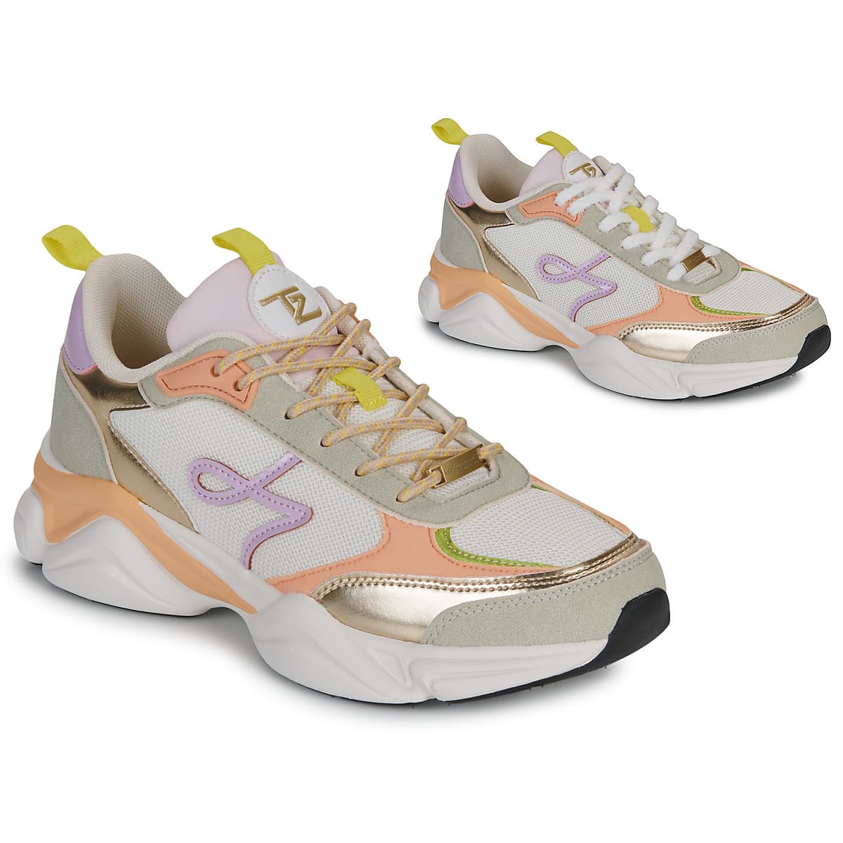 Xαμηλά Sneakers Les Tropeziennes par M.Belarbi ARYA