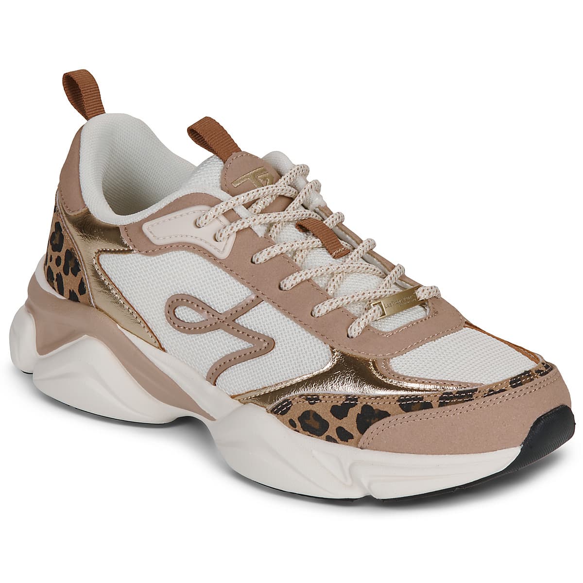 Xαμηλά Sneakers Les Tropeziennes par M.Belarbi ARYA