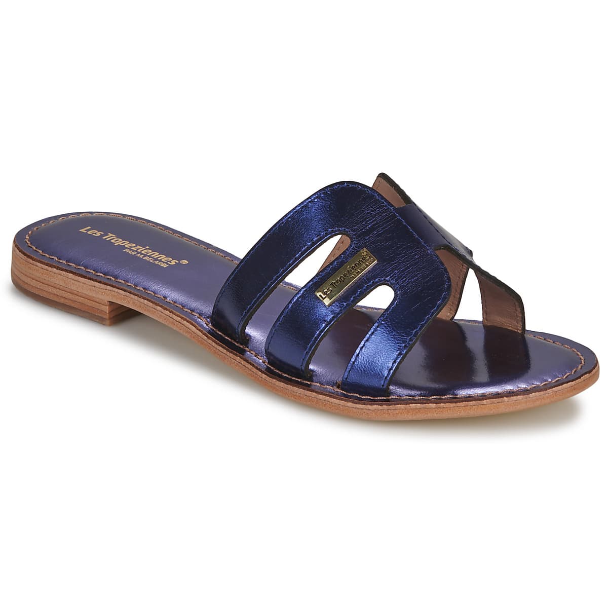 Mules Les Tropeziennes par M.Belarbi DAMIA