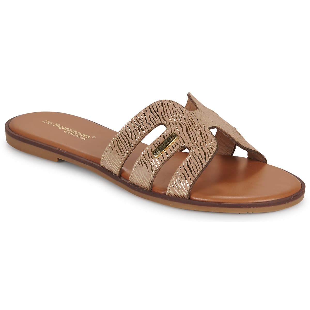 Mules Les Tropeziennes par M.Belarbi HAMIGA