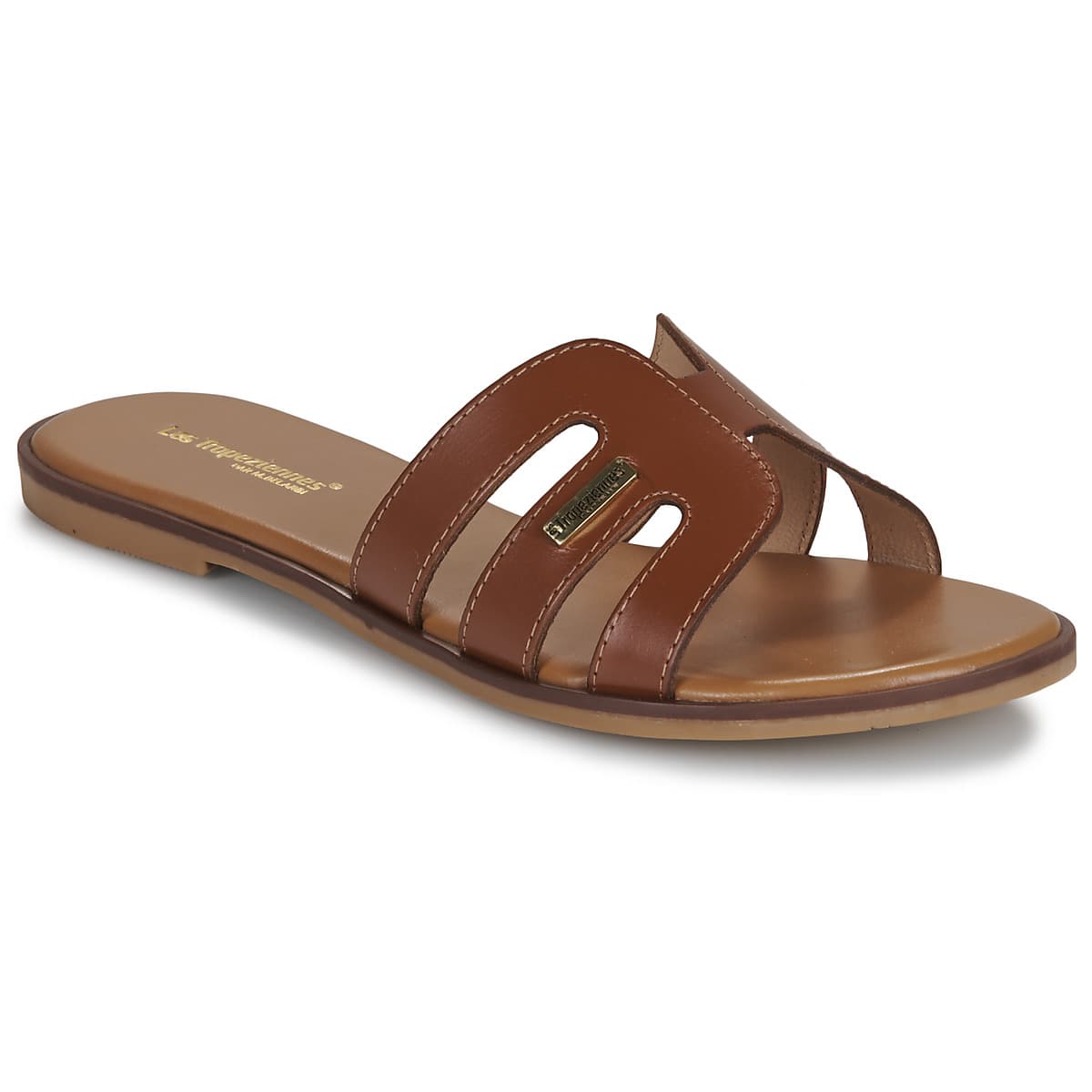 Mules Les Tropeziennes par M.Belarbi HAMIGOS