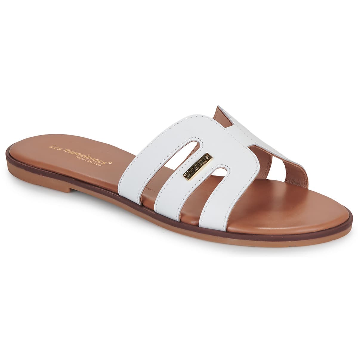 Mules Les Tropeziennes par M.Belarbi HAMIGOS