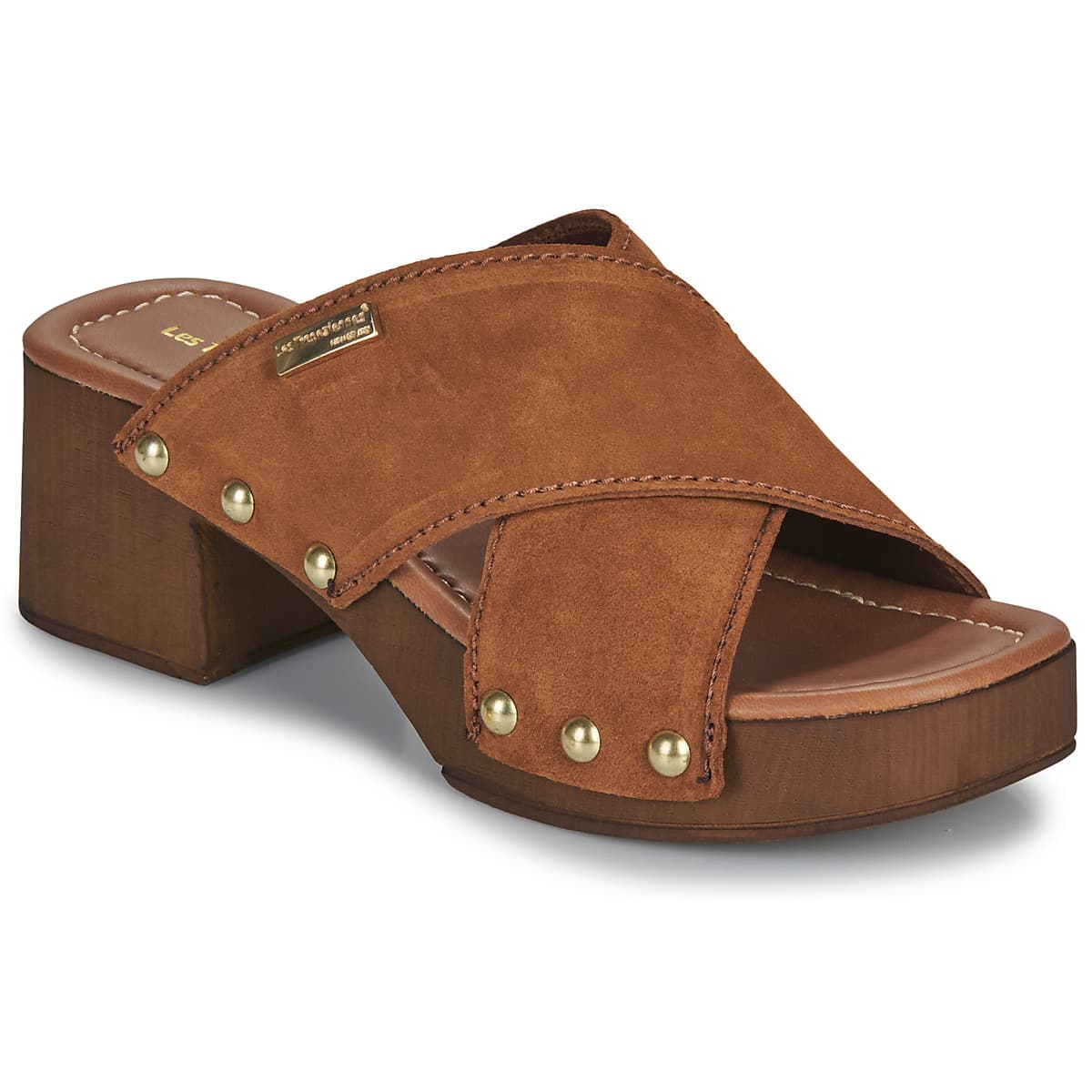 Τσόκαρα Les Tropeziennes par M.Belarbi PIPA