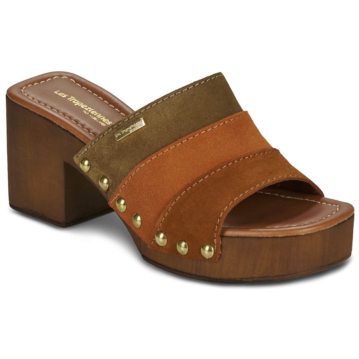 Τσόκαρα Les Tropeziennes par M.Belarbi POLINA