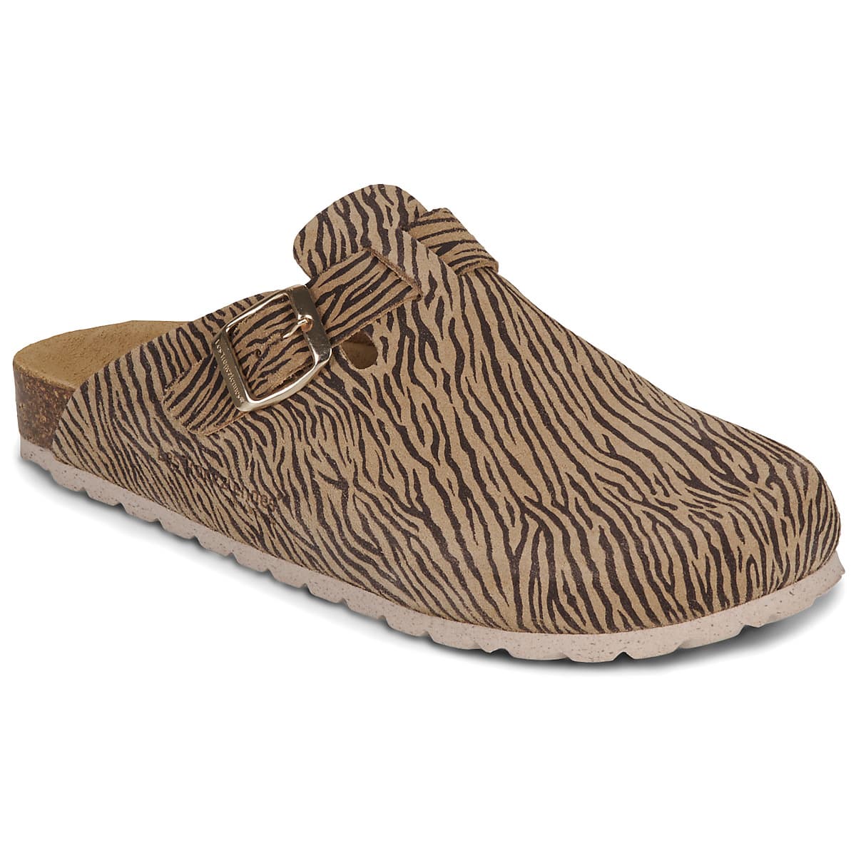 Τσόκαρα Les Tropeziennes par M.Belarbi ZABOT