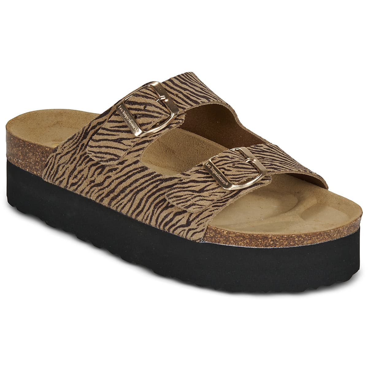 Mules Les Tropeziennes par M.Belarbi ZATOP