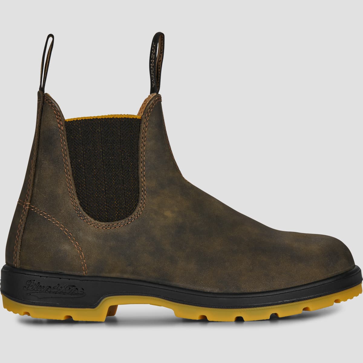 Μπότες Blundstone CLASSIC CHELSEA BOOTS