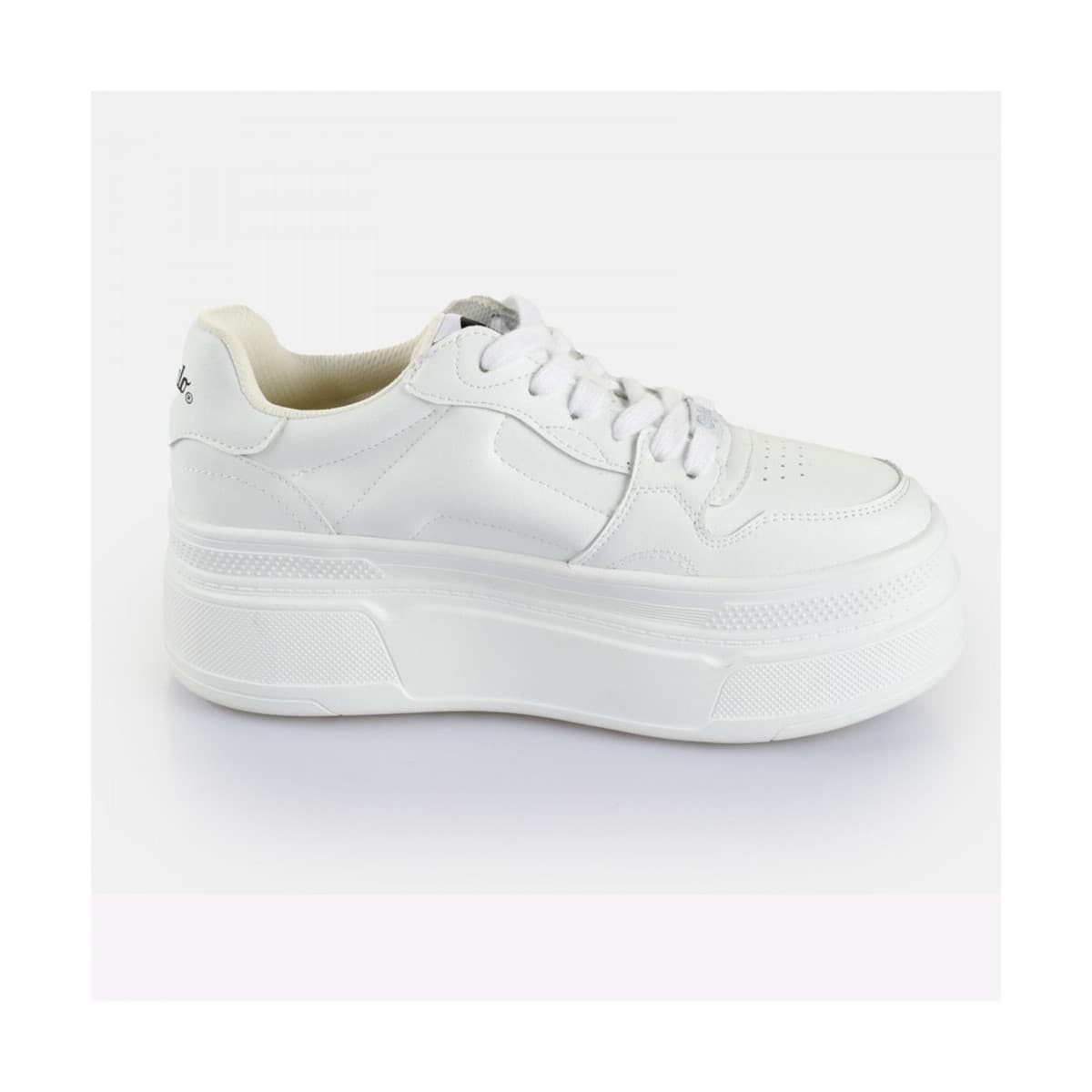 Xαμηλά Sneakers Buffalo Besu