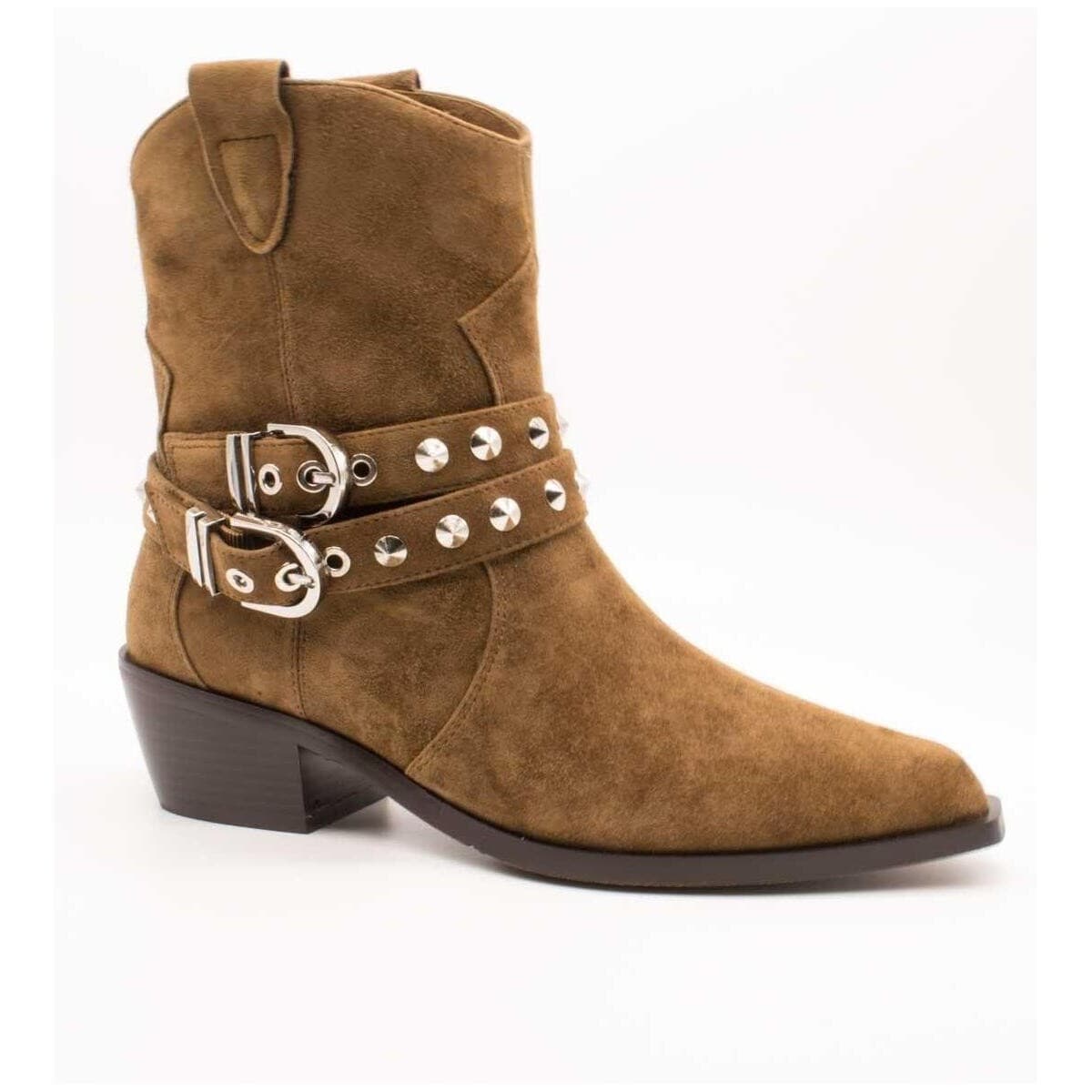 Μποτίνια Zabba Difference Kansas