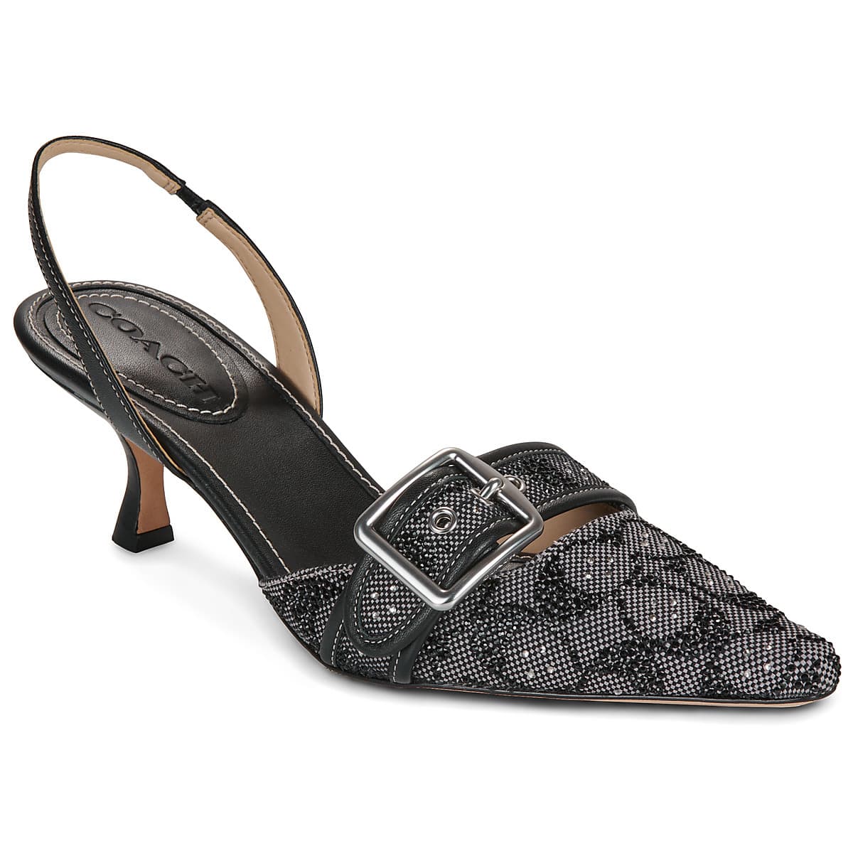 Γόβες Coach MARGOT SLINGBACK