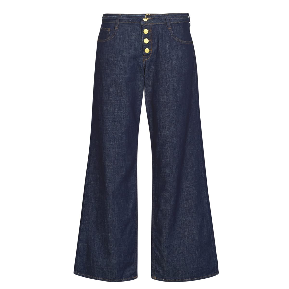 φαρδιά / καμπάνα Le Temps des Cerises LAURYN JAB