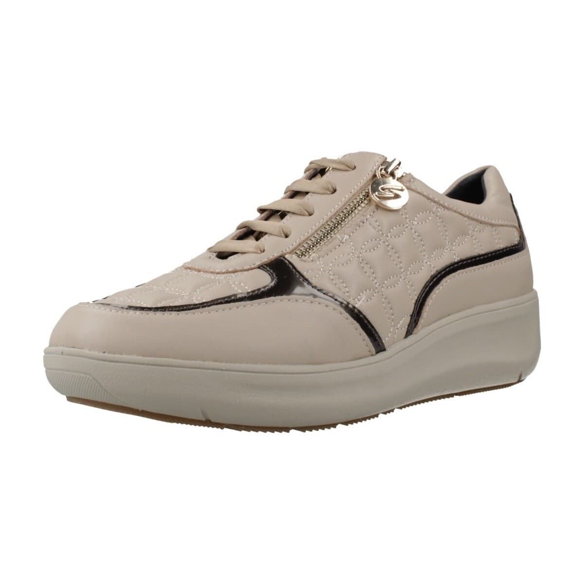 Xαμηλά Sneakers Stonefly ROCK 36 ZIP NAP MATELASSE