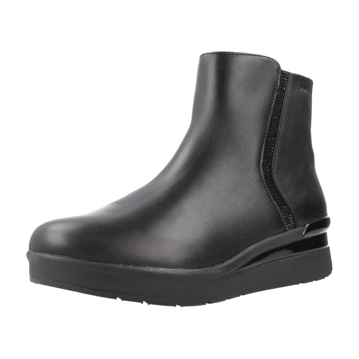 Μπότες Stonefly CREAM 64 ZIP NAP