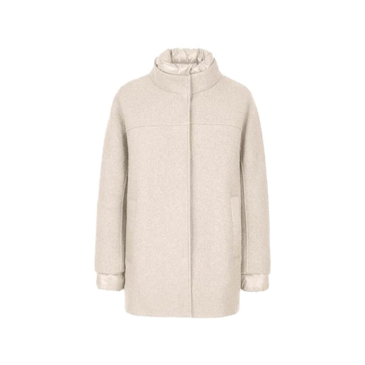 Παλτό Geox T3275 W KLEOPY