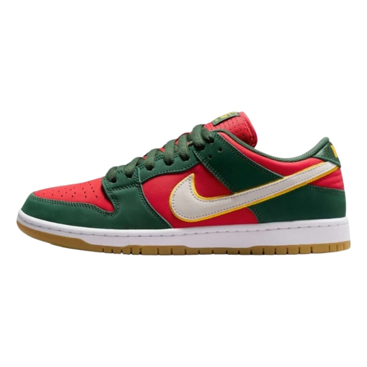Xαμηλά Sneakers Nike SB Dunk Low Pro PRM Seattle Supersonics