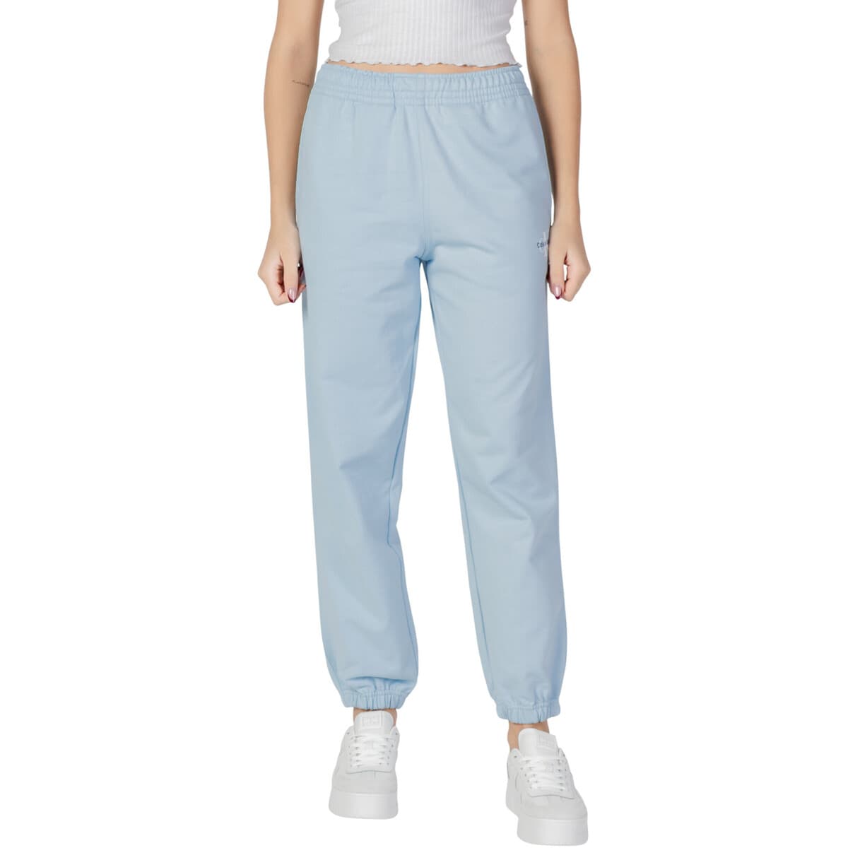 Φόρμες Calvin Klein Jeans MONOLOGO FRENCH TERR LV047B235G