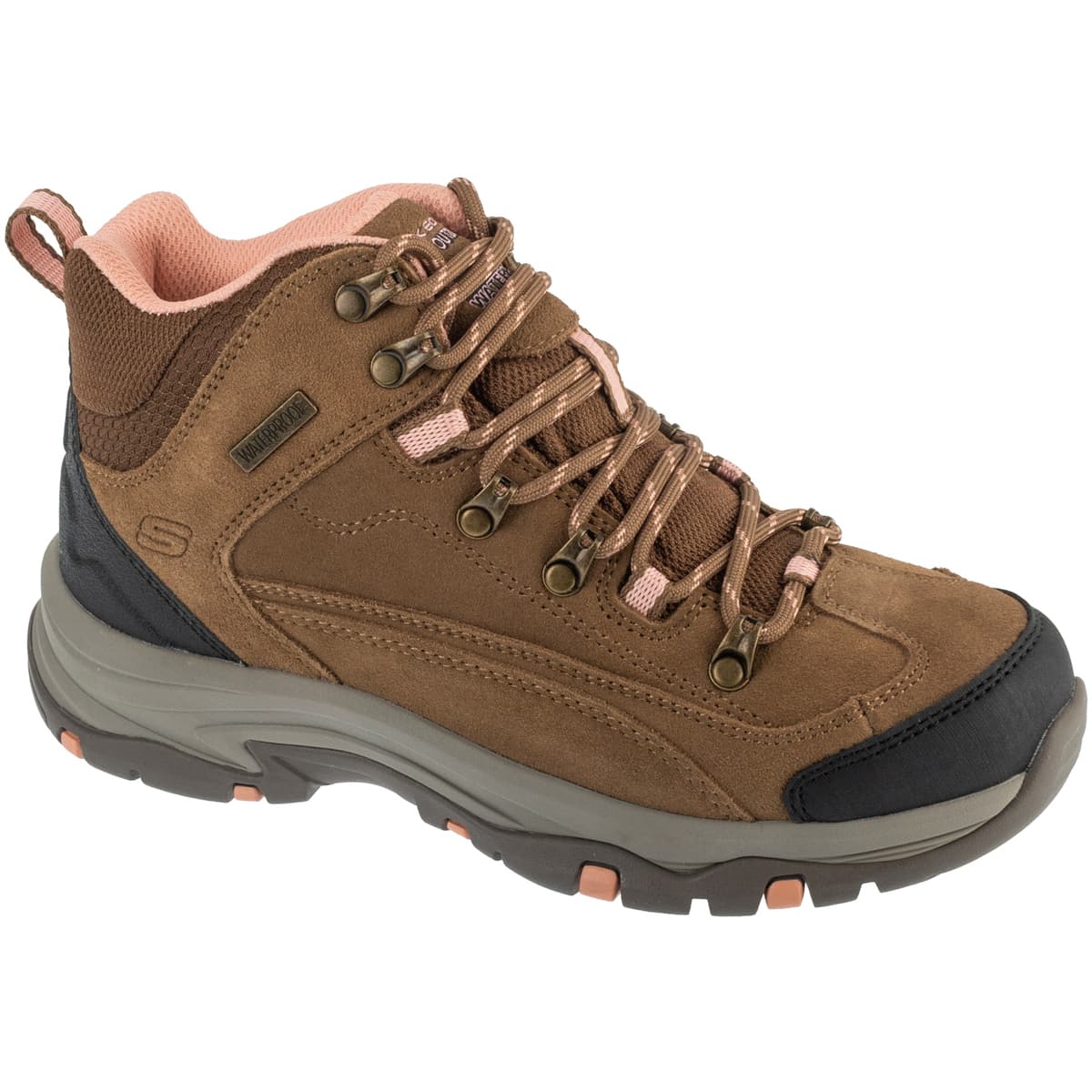 Πεζοπορίας Skechers Trego-Alpine Trail