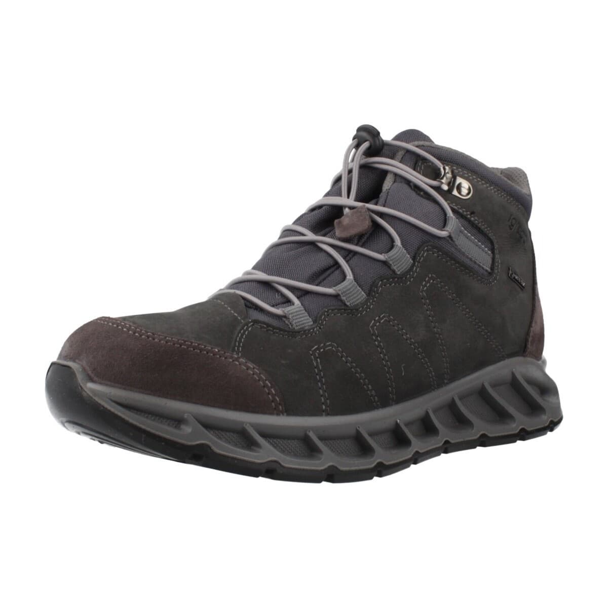 Ψηλά Sneakers IgI&CO D KROSS