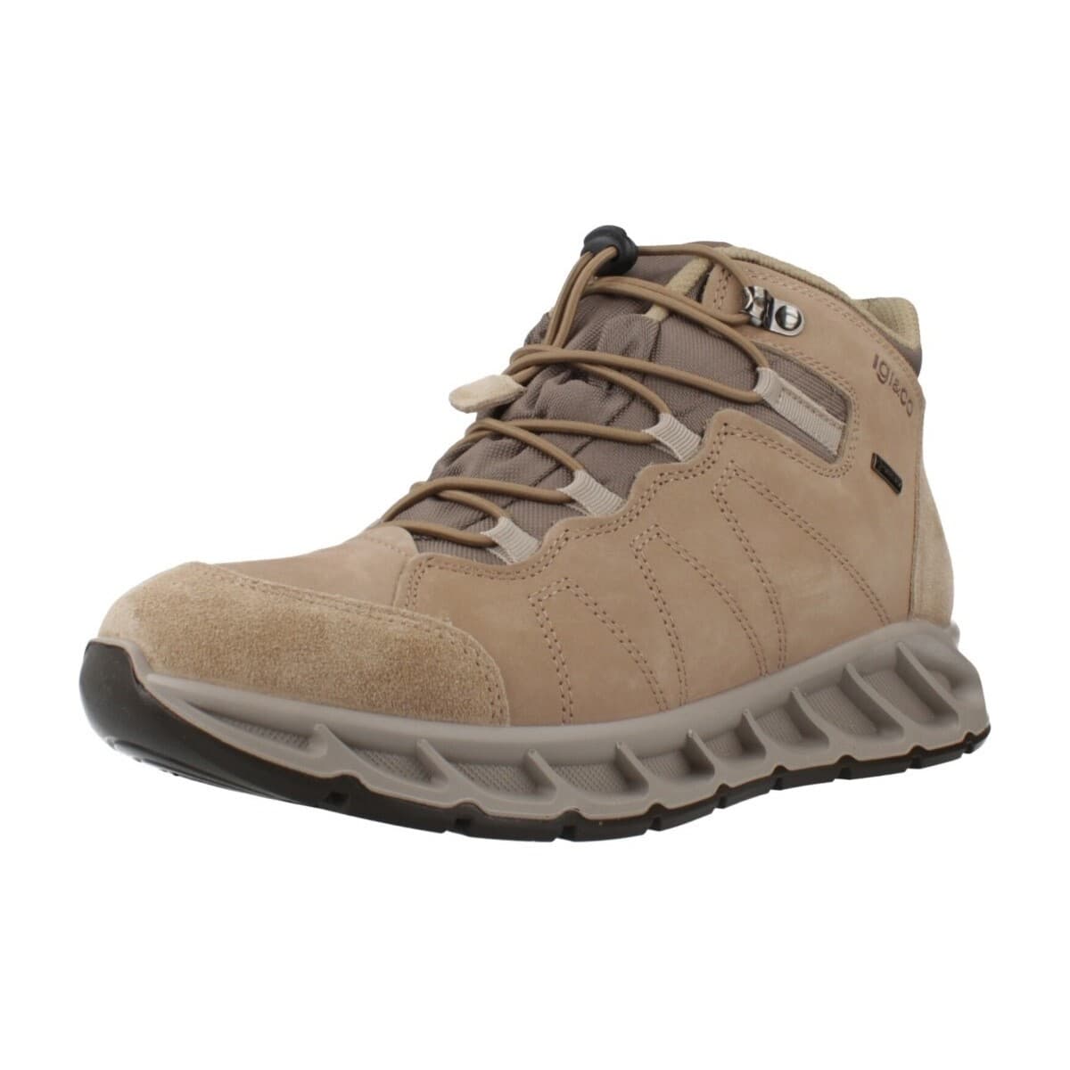 Sneakers IgI&CO D KROSS